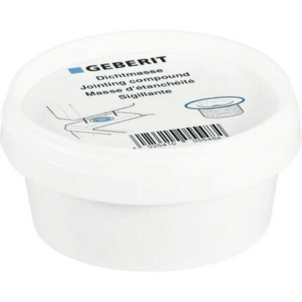 Geberit Afdichtingspasta 250gr