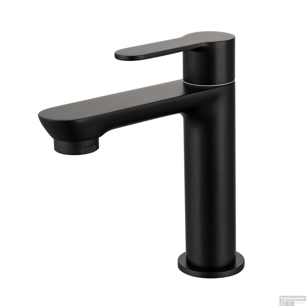 Go Helena Black koudwaterkraan