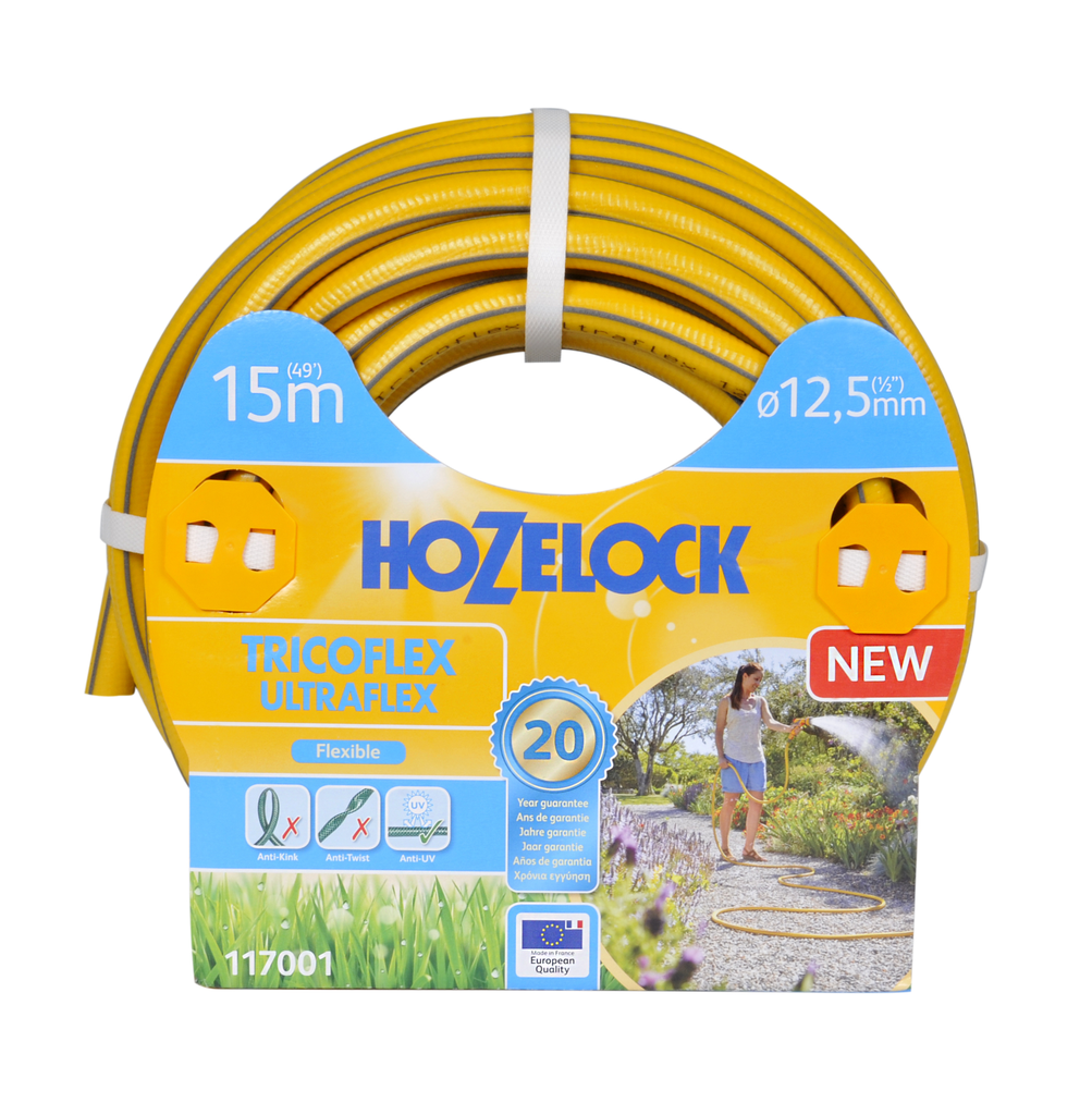 Tricoflex Untraflex 12,5mm - 15m
