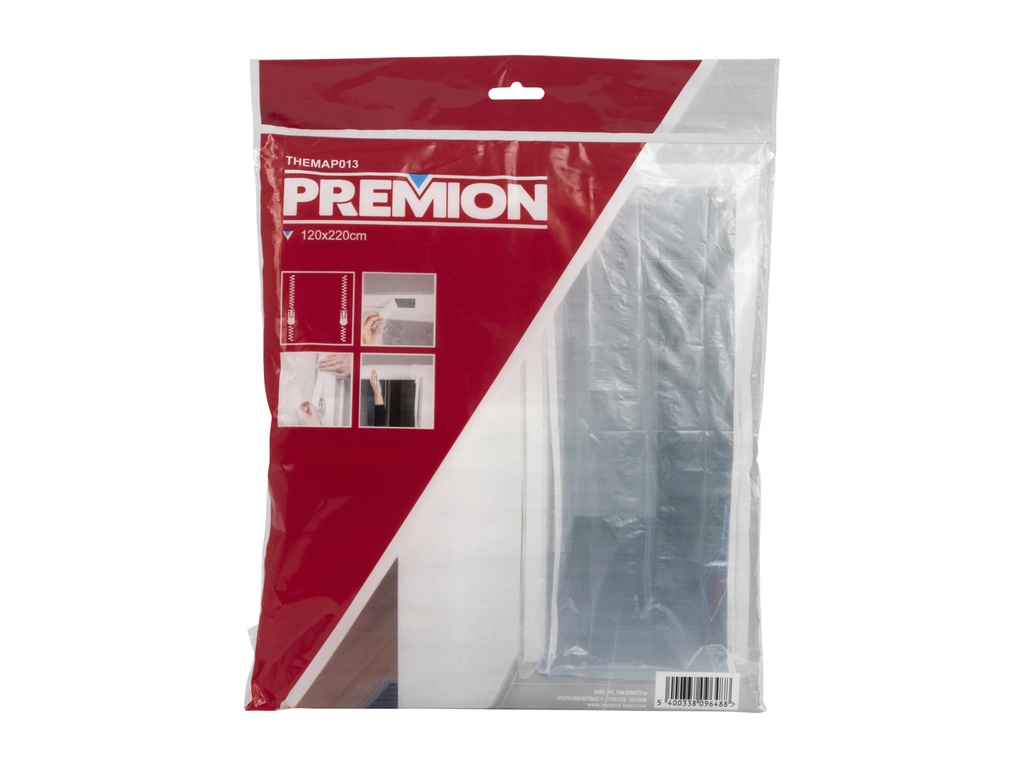 Premion Stofdeur 120x220 cm