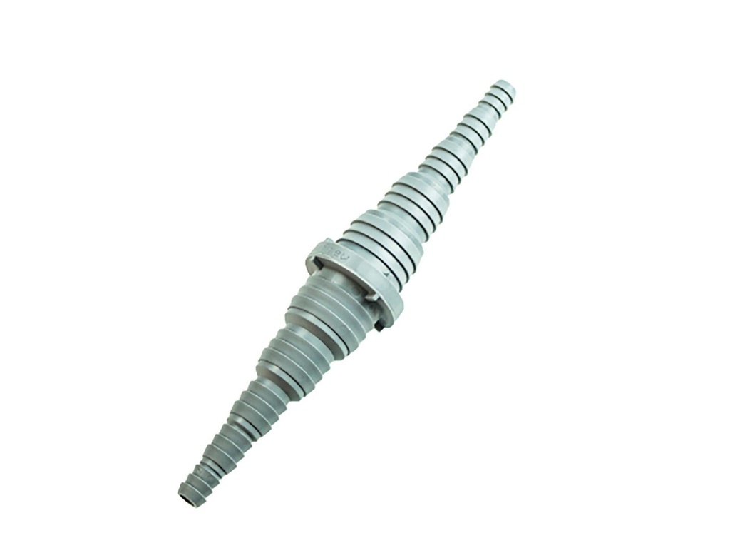 [6900.5014] Scala Slangkoppeling Universeel 8 -25 mm PP