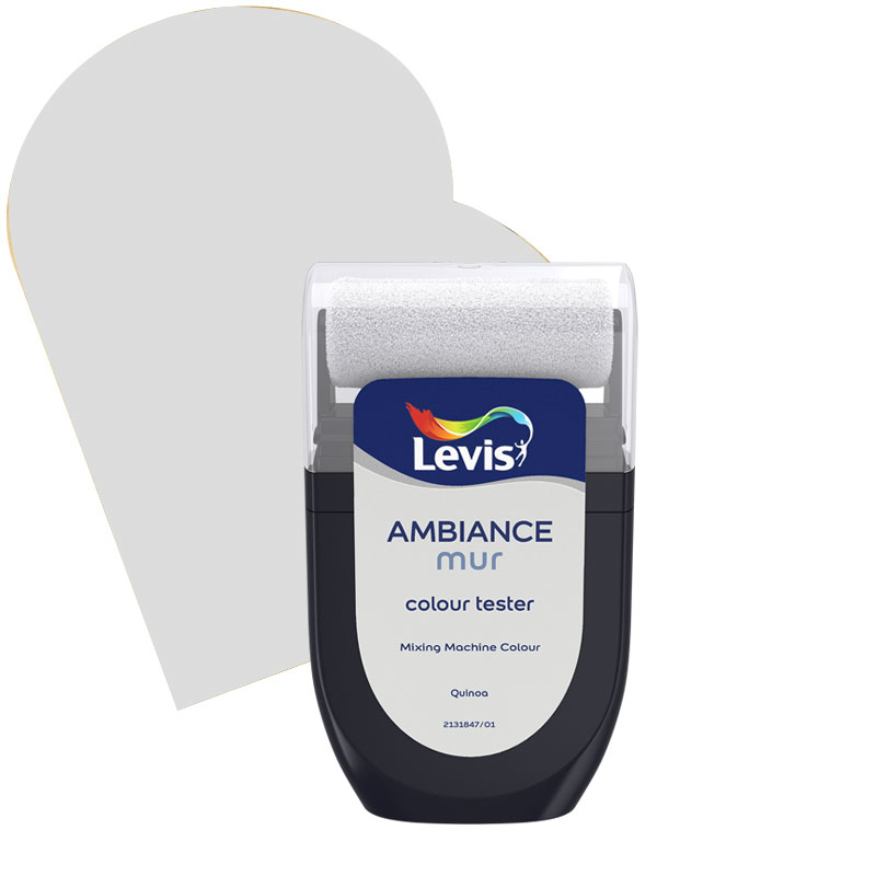 Levis Ambiance Tester Muurverf Extra mat 30ml 7203 Quinoa