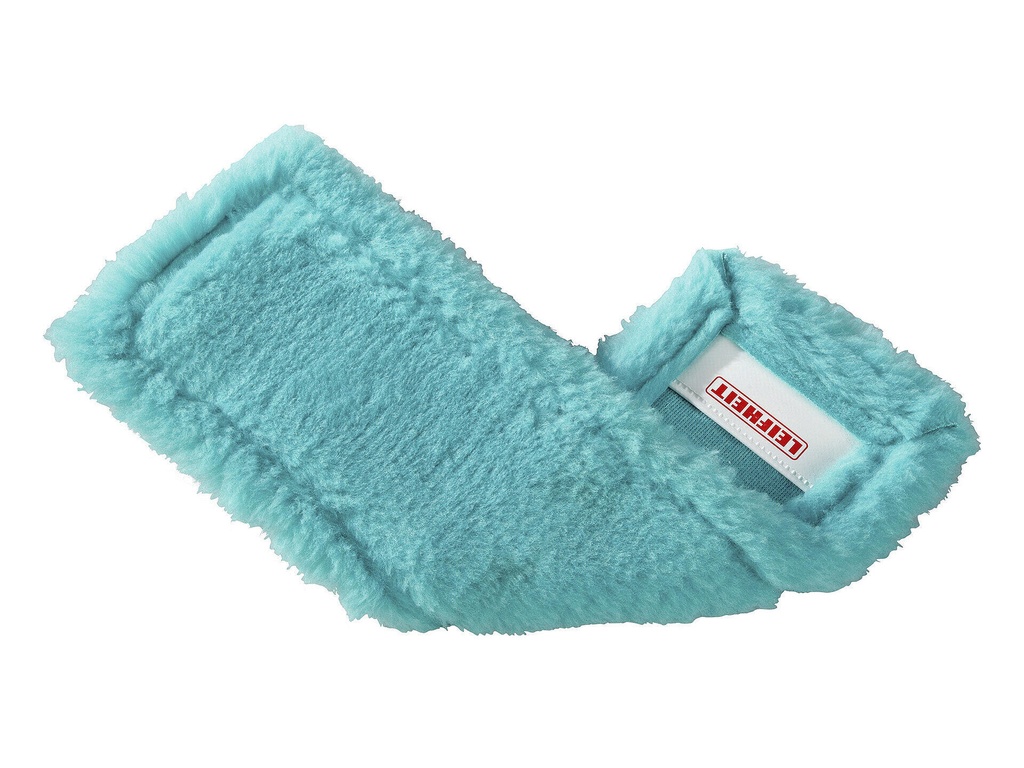 Leifheit Profi XL Static Plus Overtrek Voor Vloerwisser 42cm