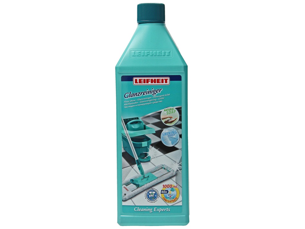Leifheit Glans- En Reinigingsmiddel 1l
