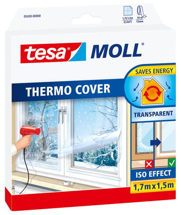 TESA THERMO COVER 1,7X1,5M
