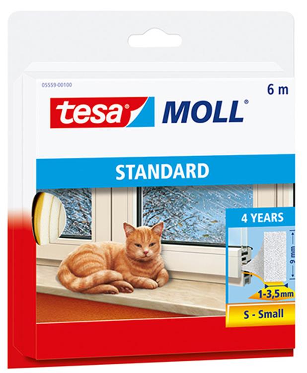 TESA MOLL STANDARD WIT 6M