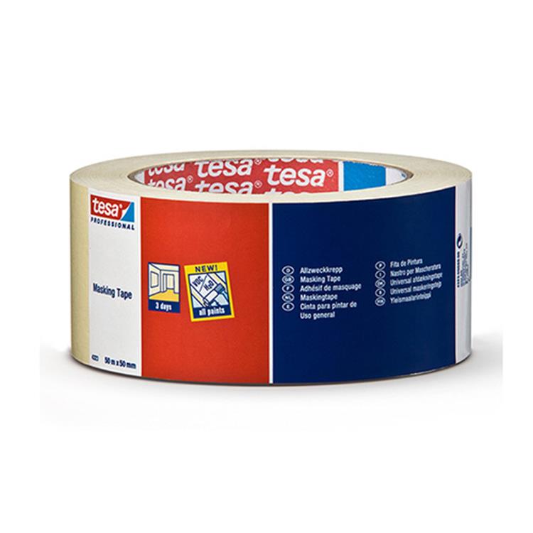 TESA KREPP CLASSIC 50MM 50M