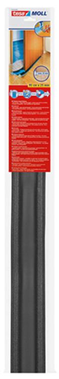 TESA ISOLATIE ROL VOOR DEUREN