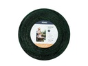 Vogelnet, Polyester, Maaswijdte 2 cm², 4 x 10 m, Groen