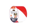 Signalisatielint 100m Rood/Wit