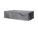 Buitenhoes Voor Tuinset, Grijs, Rechthoekig, 300 cm x 200 cm x 75 cm