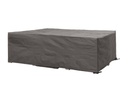 Buitenhoes Voor Tuinset, Grijs, Rechthoekig, 320 cm x 275 cm x 80 cm