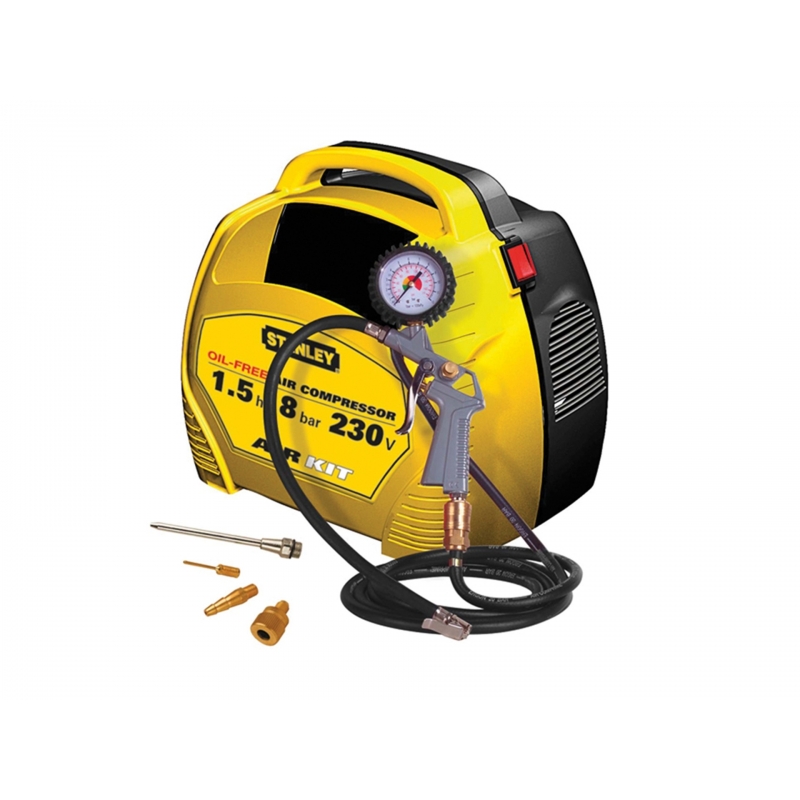 COMPRESSOR AIR - KIT 1,5PK