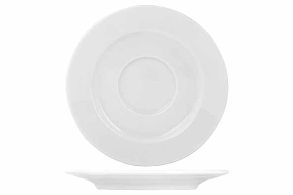 Essentials Rim Ondertas Ø16cm