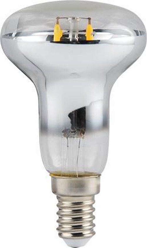TWILIGHT LED FILAMENT SPOTLAMP R50 E14 4W 400Lm 2700K