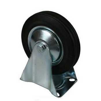 BOKWIEL BENSON 130KG Ø160 MM RUBBER