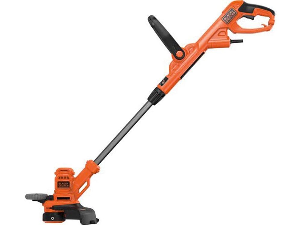 Black&Decker BESTA530-QS Strimmer 550W 30cm
