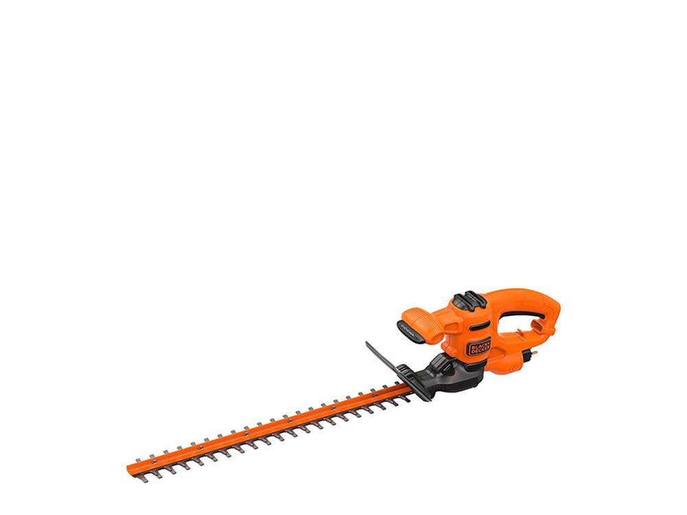 Black&Decker HEGGESCHAAR BEHT251-QS 450W 50CM