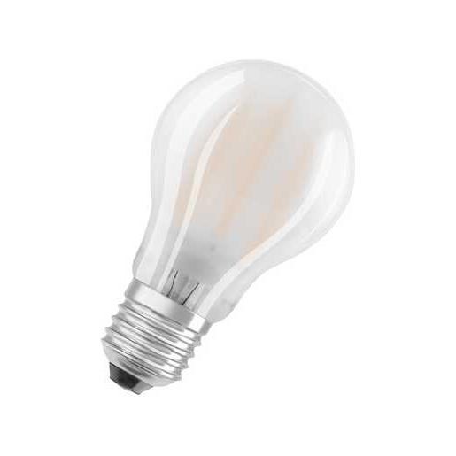 Osram Retrofit Classic LED-lamp E27 5W Peer 2700K 470lm Dimbaar