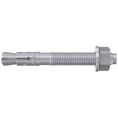 Fischer Snelbouwanker FBN II 12/50 (12X144) Per Stuk