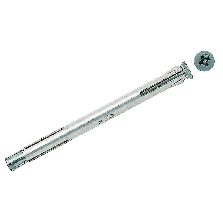 Fischer F10M72 Kozijnplug Per Stuk