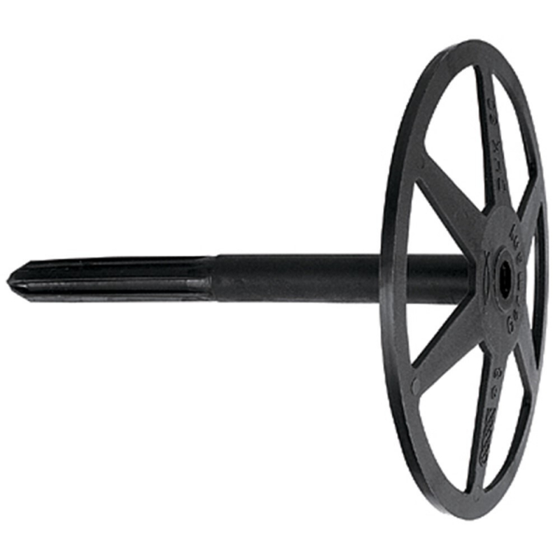 Fischer DHK 100  Isolatieplug