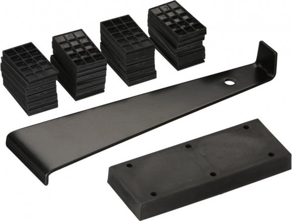 Laminaat Legset 22delig