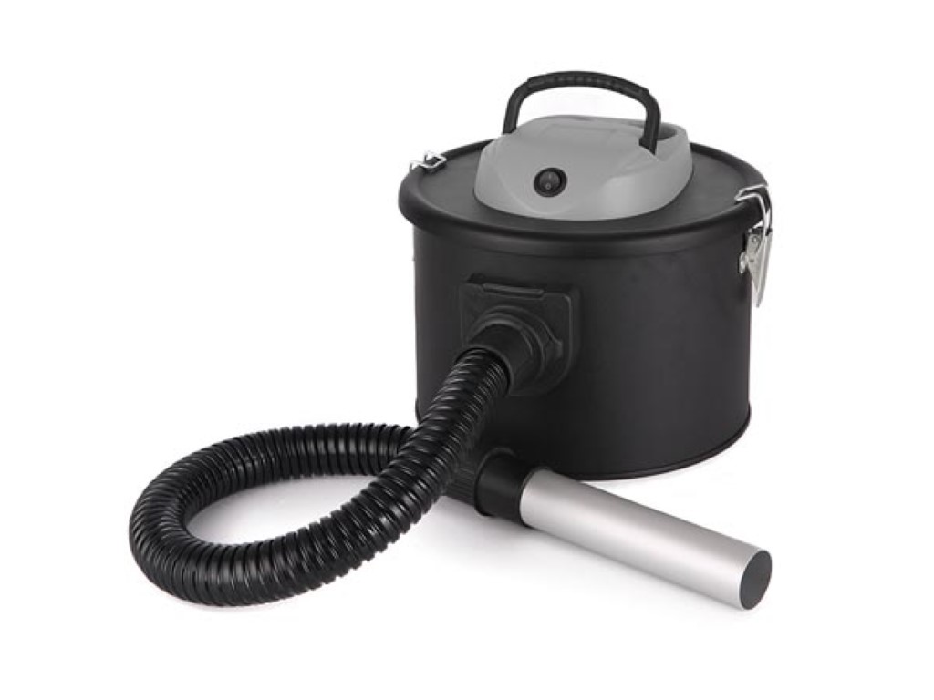 [TCA90100] Compacte Aszuiger - 800W - 10L