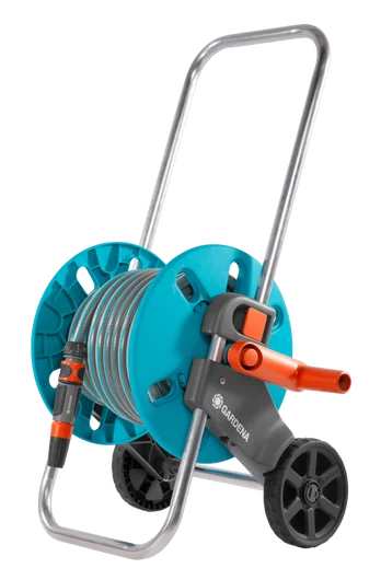 GARDENA Slangenwagen CleverRoll S Set 20m Slang