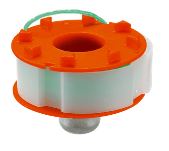 GARDENA DRAADSPOEL VR 2404