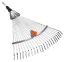 GARDENA BLADHARK VERSTELBAAR  3103