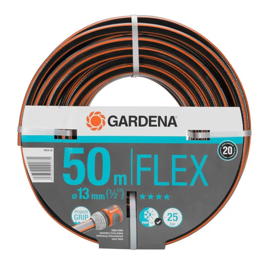 Gardena Flex Tuinslang 1/2" 50m