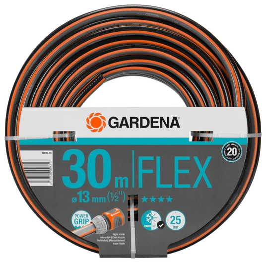 [18036-20] Gardena Flex Tuinslang 1/2" 30m