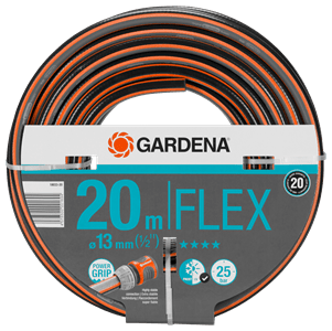 GARDENA FLEX SLANG 1/2" 13mm 20M