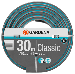 GARDENA CLASSIC SLANG 1/2 30M