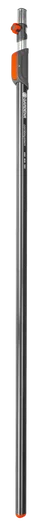 Gardena Combisystem Telescopische Steel 160–290cm