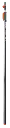 Gardena Combisystem Telescopische Steel 160–290cm