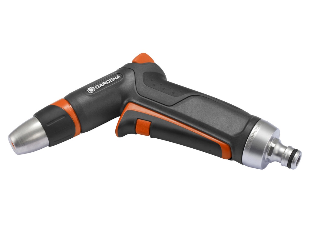 GARDENA SPUITPISTOOL METAAL
