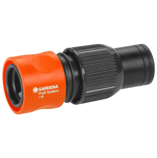 Gardena Profi-System slangstuk 19mm (3/4")
