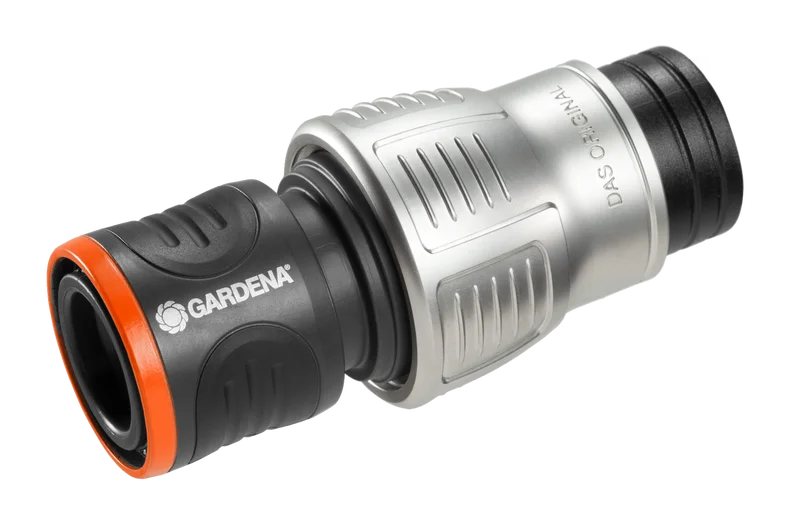 Gardena Premium Waterstop 19mm (3/4")