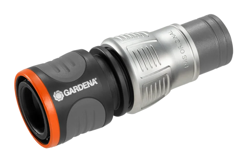 [18255-20] Gardena Premium Slangstuk 13 mm (1/2") – 15 mm (5/8")