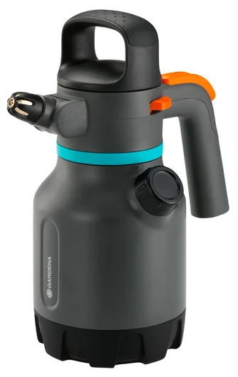 Gardena Drukspuit 1,25 LTR