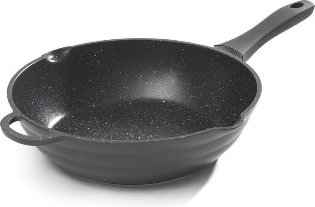 Braadpan 28cm Haut Cuisine 