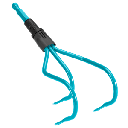 GARDENA CULTIVATOR     3135
