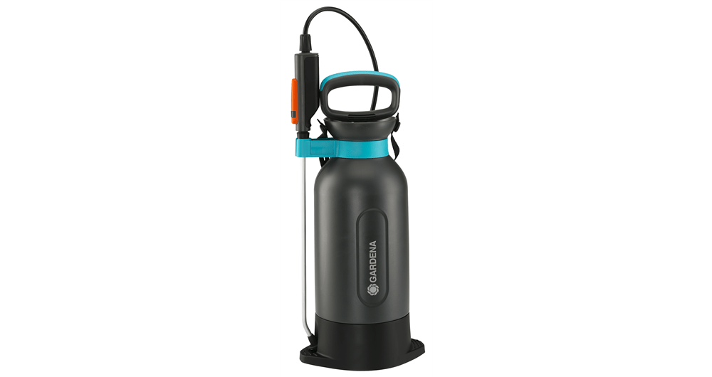 GARDENA DRUKSPUIT 5L