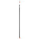 GARDENA COMB.STEEL ALU 130CM 3713