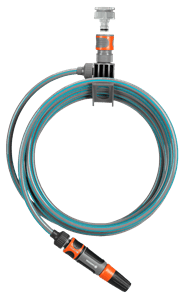 GARDENA CITY HOSE 7,5M SET