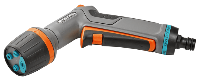 GARDENA COMFORT PISTOOL ECOPULSE