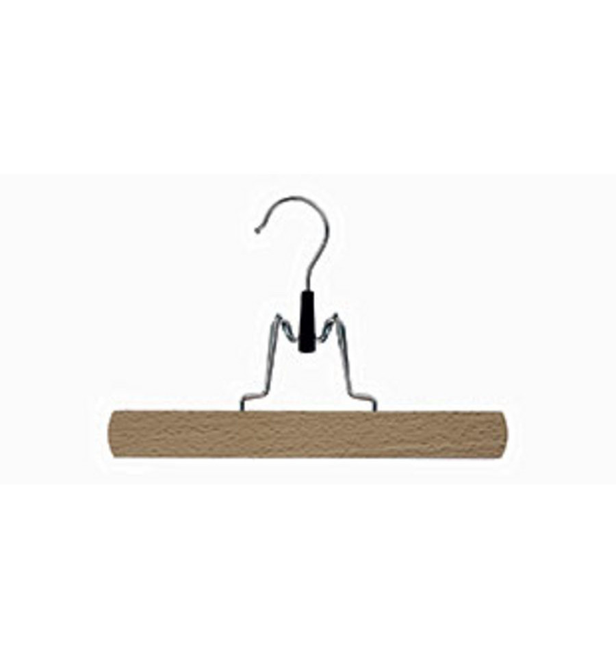 [1053N453] Voila Broekenspanner Hout Honey Set 3