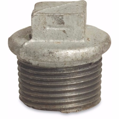 GALVA STOP 1/2" FIG.290